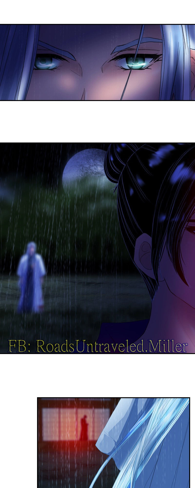 Huyết Đế Bạo Chúa Chapter 24 - 24