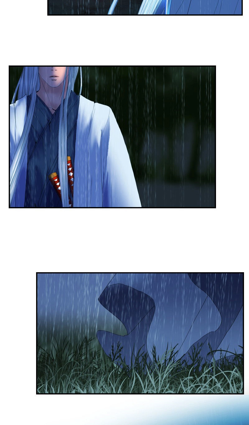 Huyết Đế Bạo Chúa Chapter 24 - 25