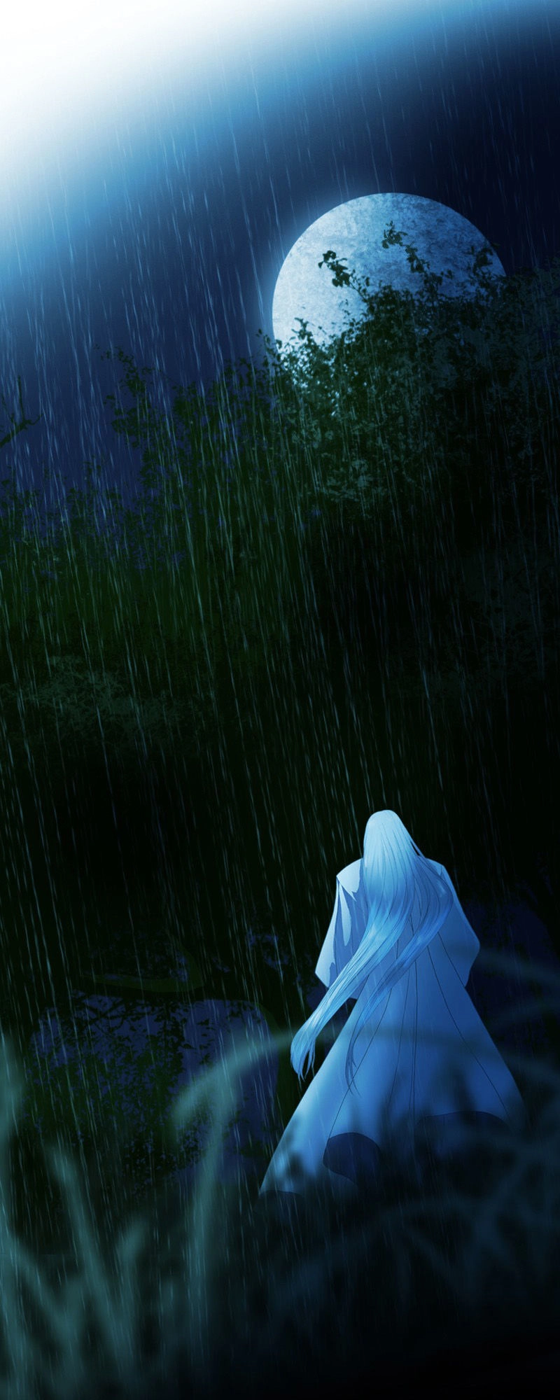 Huyết Đế Bạo Chúa Chapter 24 - 26