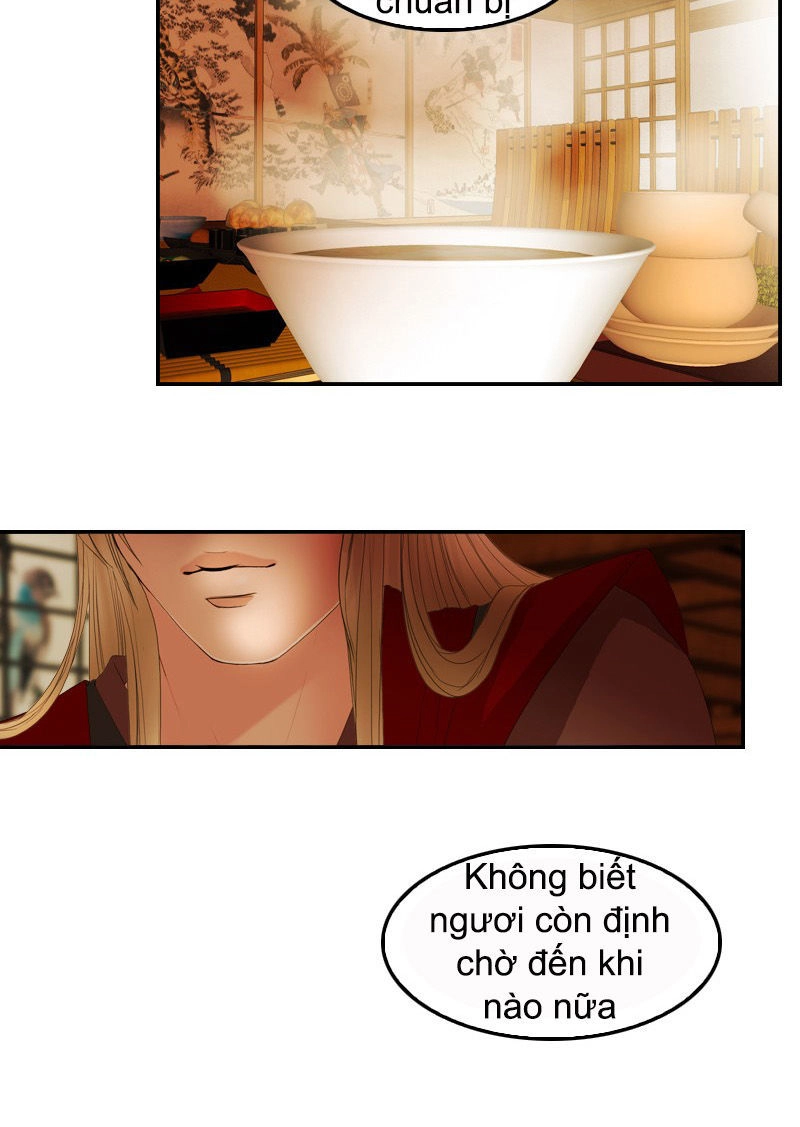 Huyết Đế Bạo Chúa Chapter 24 - 31
