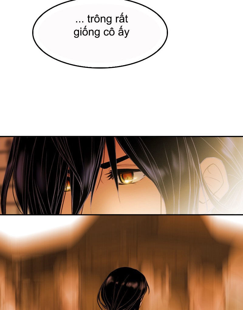 Huyết Đế Bạo Chúa Chapter 24 - 35