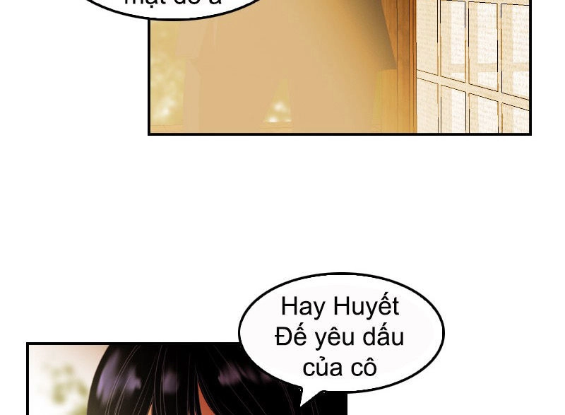Huyết Đế Bạo Chúa Chapter 24 - 43