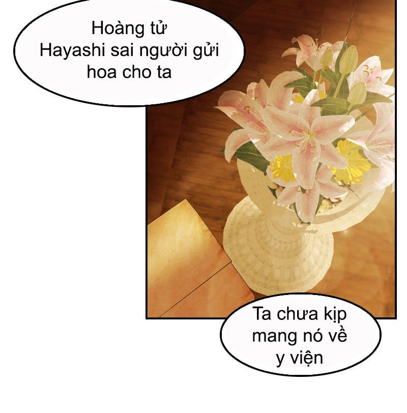 Huyết Đế Bạo Chúa Chapter 24 - 45