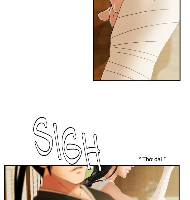 Huyết Đế Bạo Chúa Chapter 24 - 49