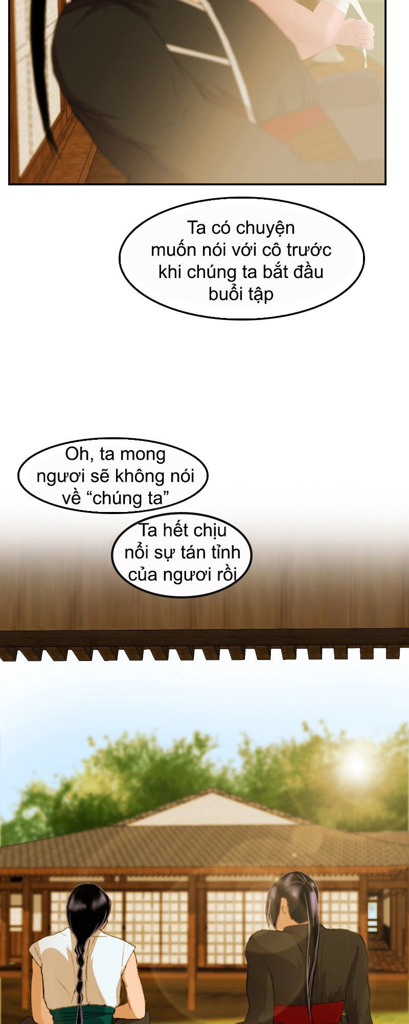 Huyết Đế Bạo Chúa Chapter 24 - 50