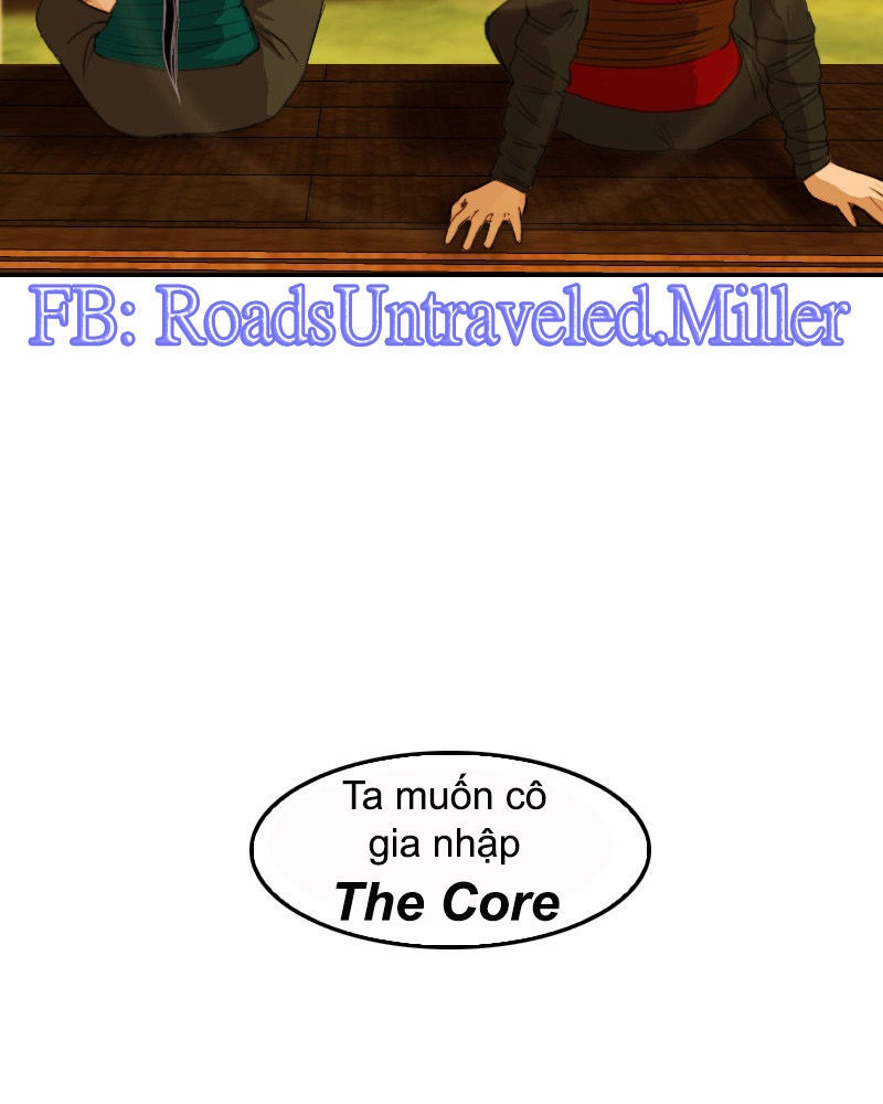 Huyết Đế Bạo Chúa Chapter 24 - 51