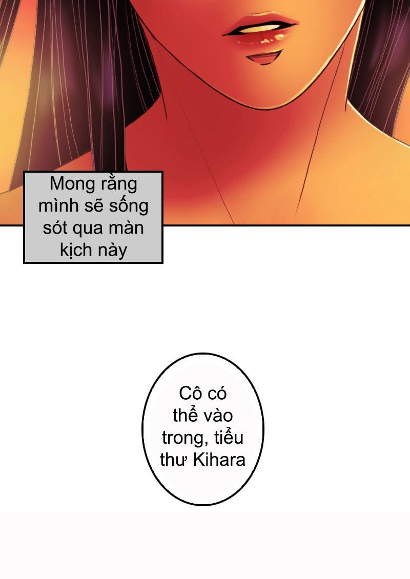 Huyết Đế Bạo Chúa Chapter 26 - 4