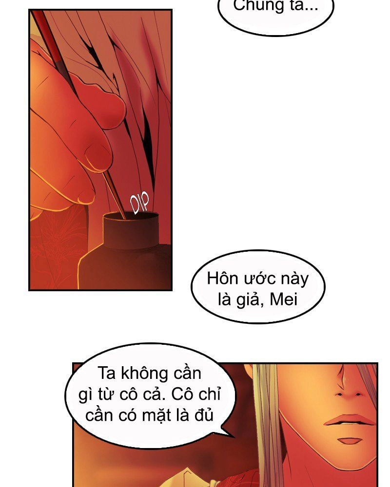 Huyết Đế Bạo Chúa Chapter 26 - 12