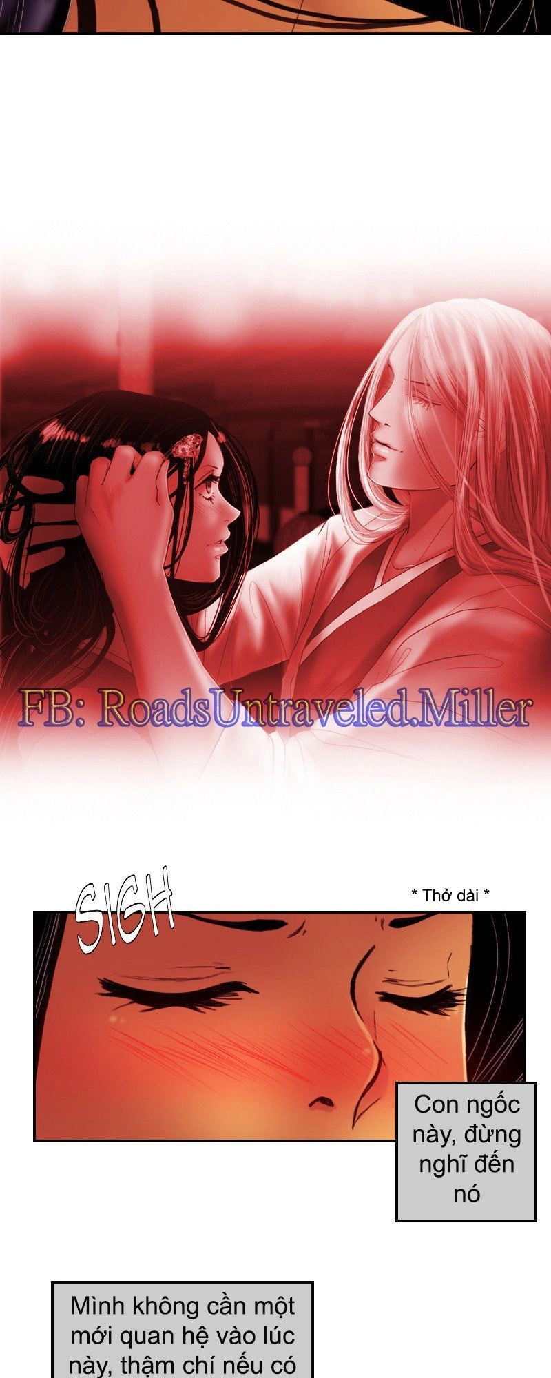 Huyết Đế Bạo Chúa Chapter 26 - 38