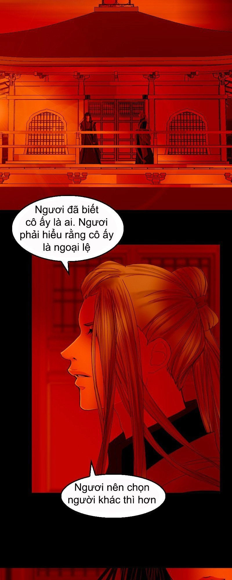 Huyết Đế Bạo Chúa Chapter 26 - 54