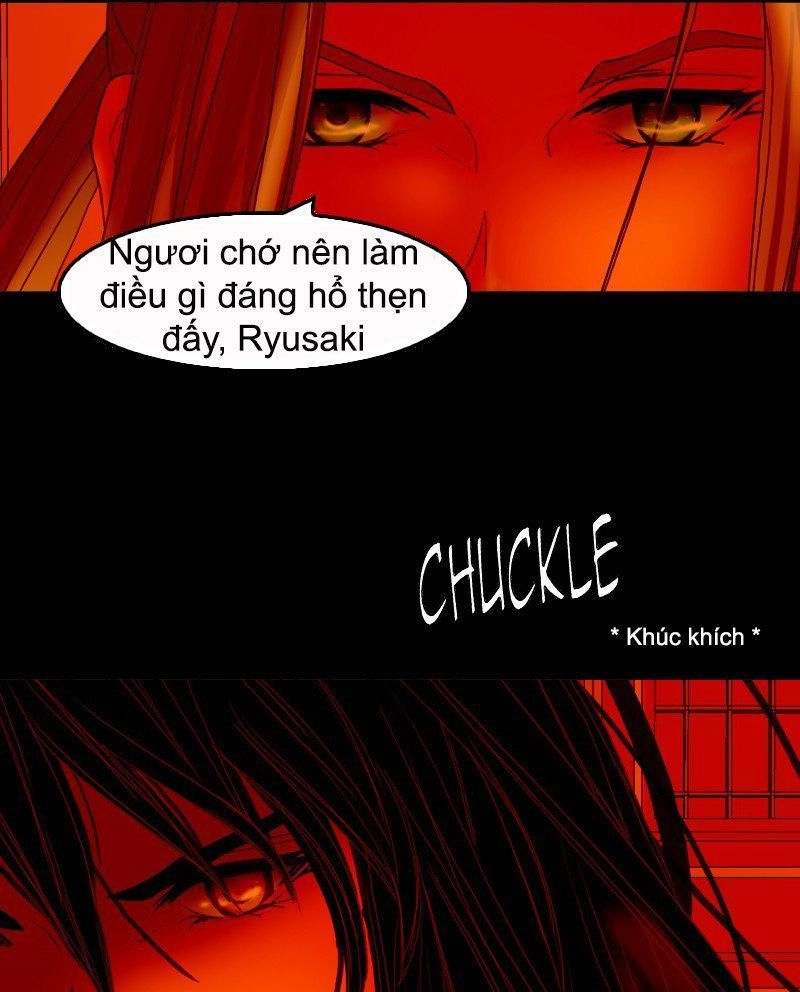 Huyết Đế Bạo Chúa Chapter 26 - 61