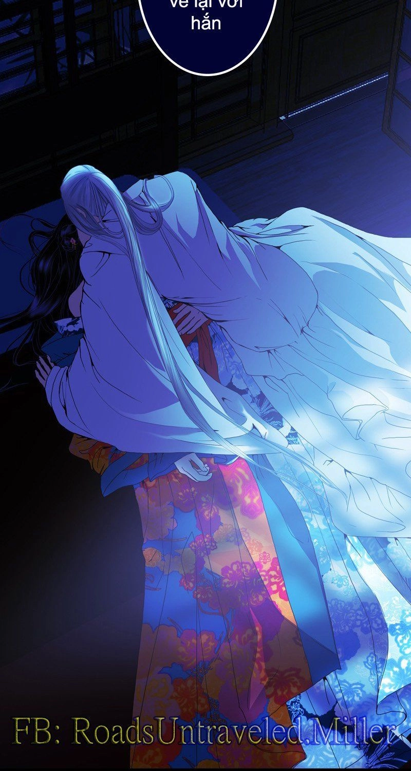 Huyết Đế Bạo Chúa Chapter 26 - 82