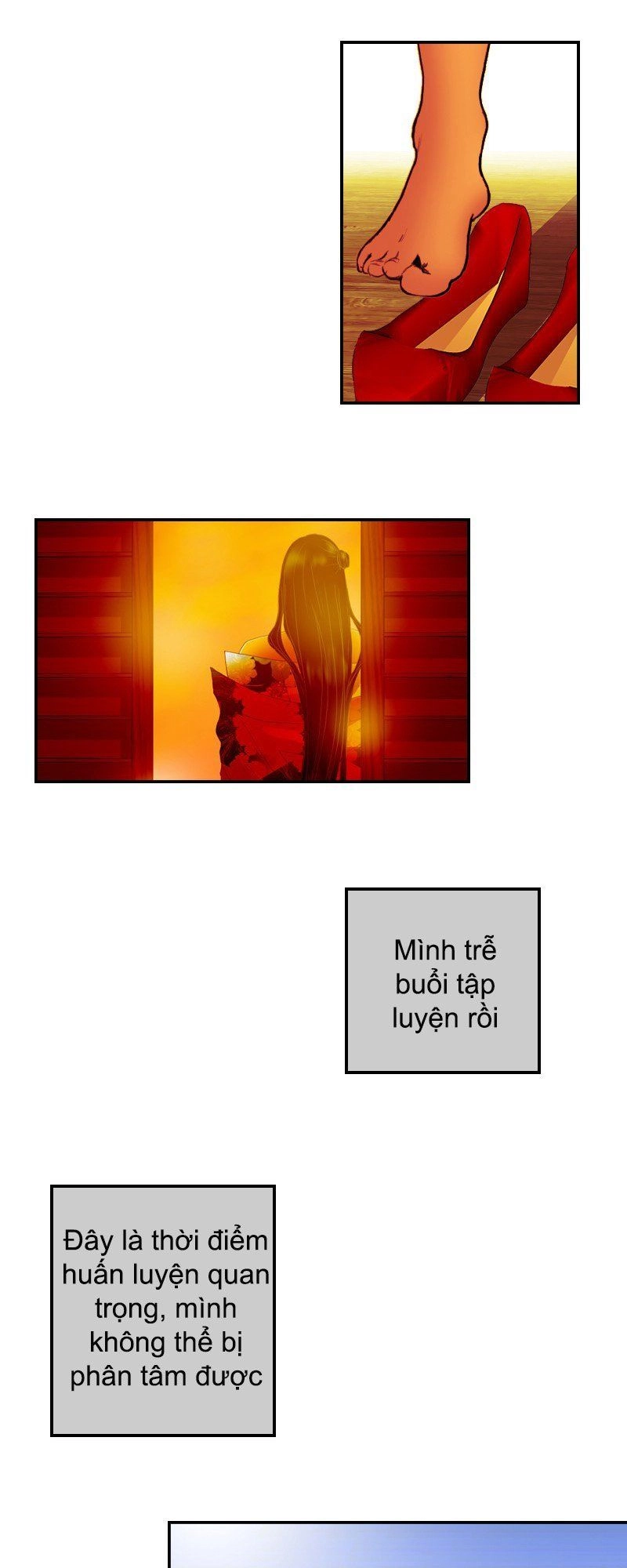 Huyết Đế Bạo Chúa Chapter 27 - 10