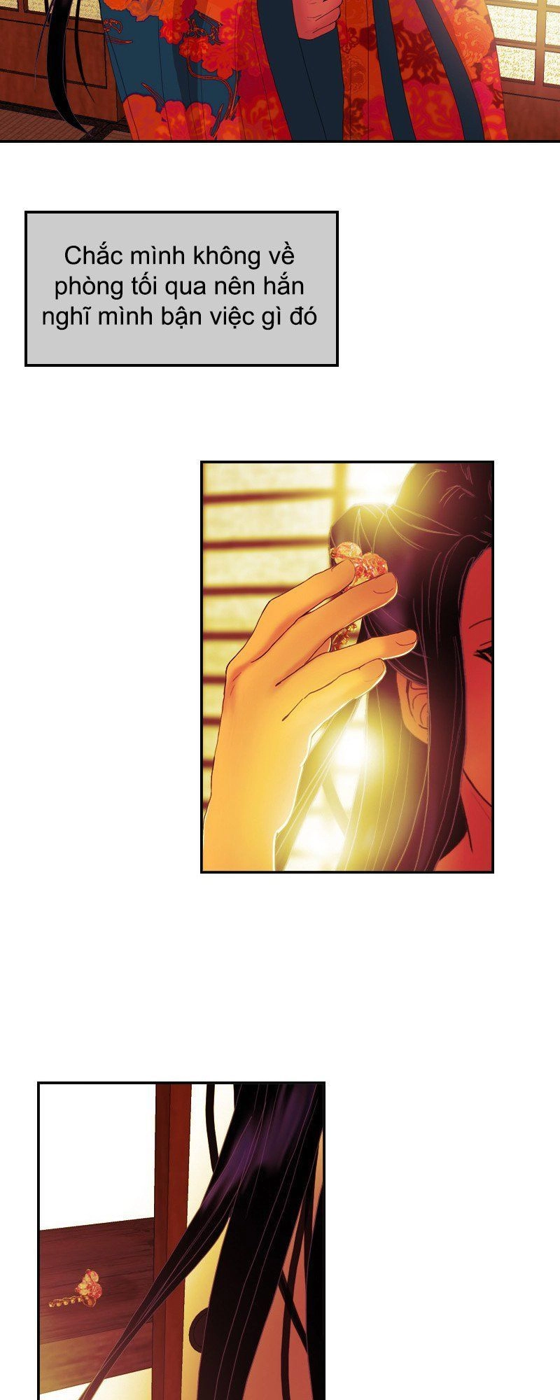 Huyết Đế Bạo Chúa Chapter 27 - 16