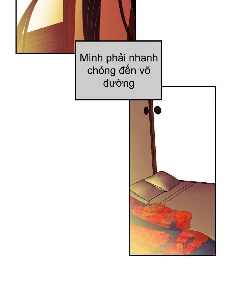 Huyết Đế Bạo Chúa Chapter 27 - 17