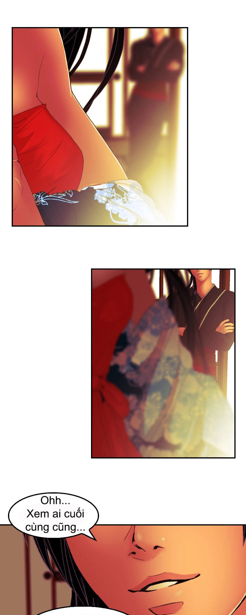 Huyết Đế Bạo Chúa Chapter 27 - 18