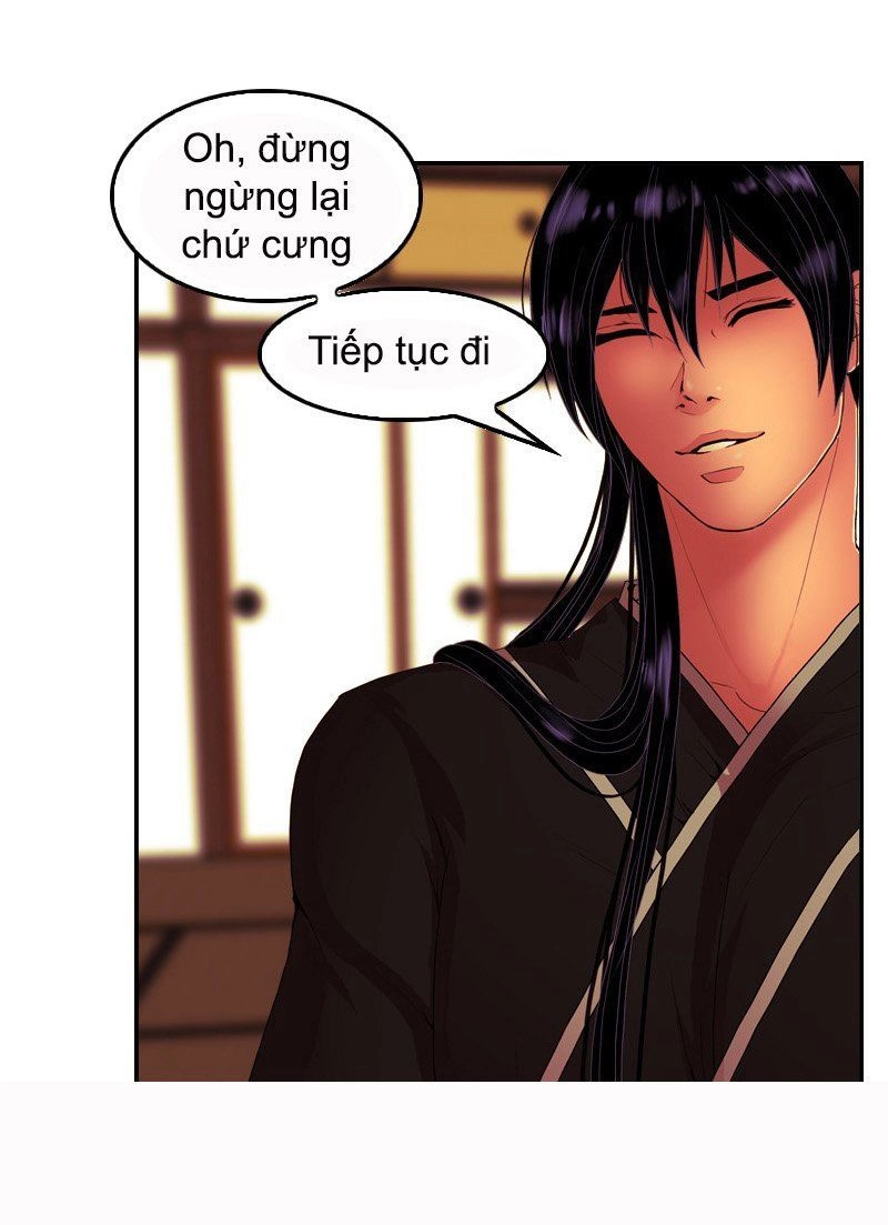 Huyết Đế Bạo Chúa Chapter 27 - 21