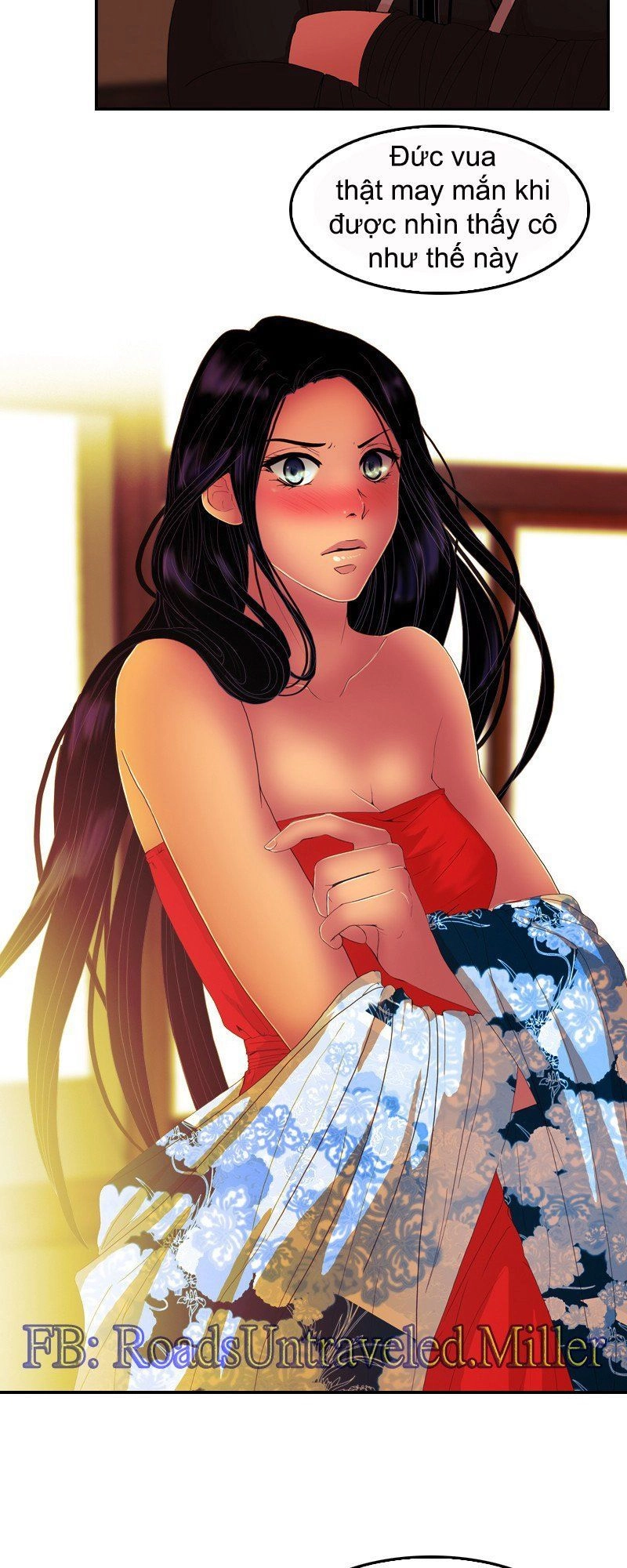 Huyết Đế Bạo Chúa Chapter 27 - 22