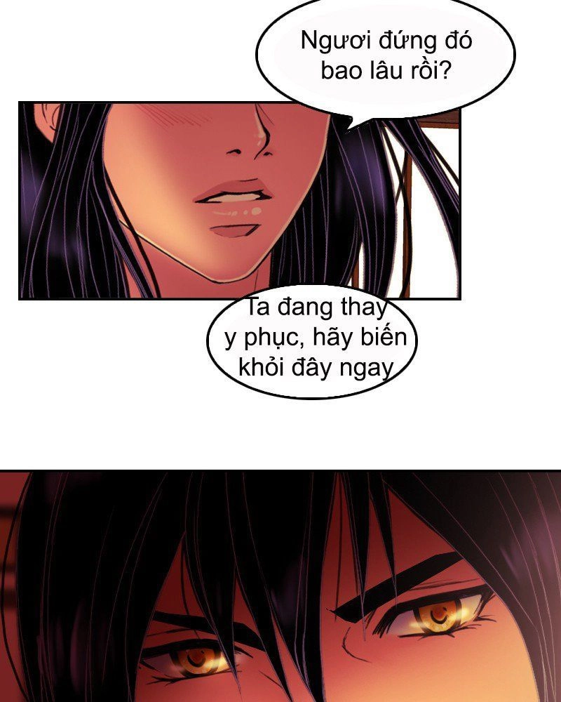 Huyết Đế Bạo Chúa Chapter 27 - 23