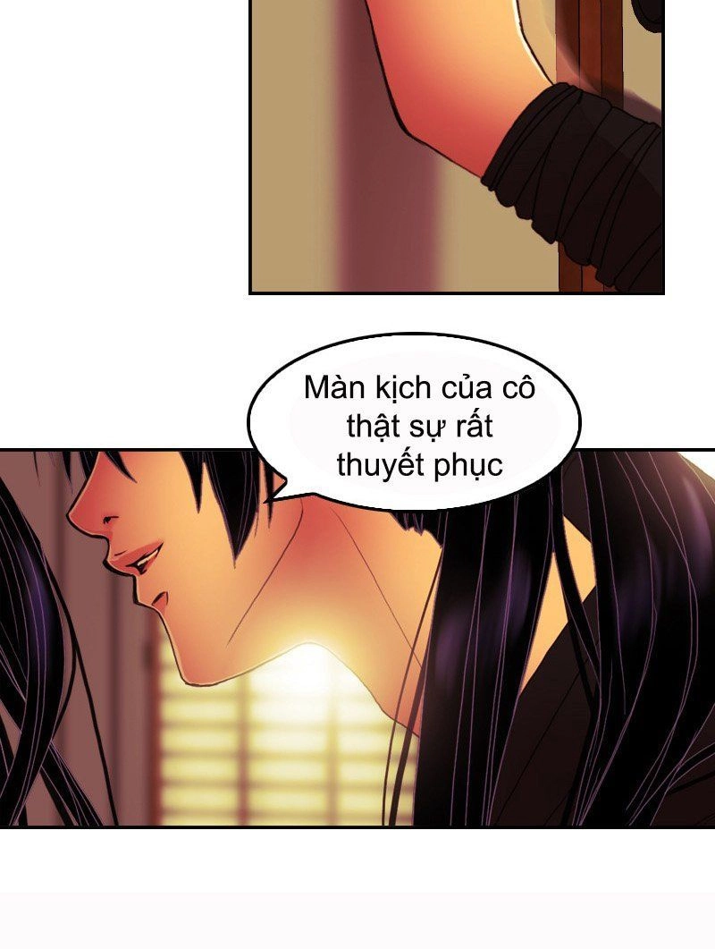 Huyết Đế Bạo Chúa Chapter 27 - 33