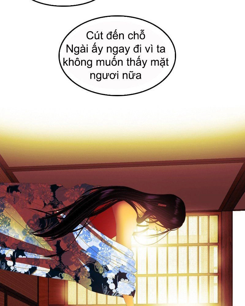 Huyết Đế Bạo Chúa Chapter 27 - 39