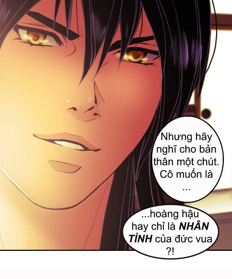 Huyết Đế Bạo Chúa Chapter 27 - 41