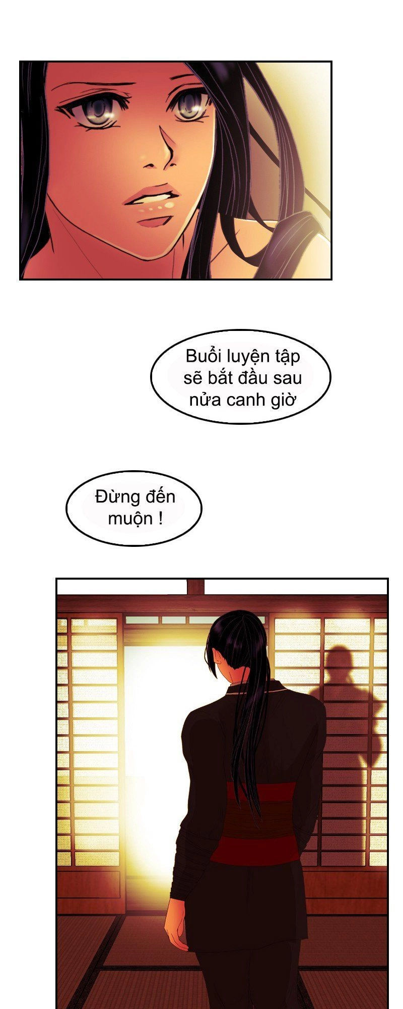 Huyết Đế Bạo Chúa Chapter 27 - 42