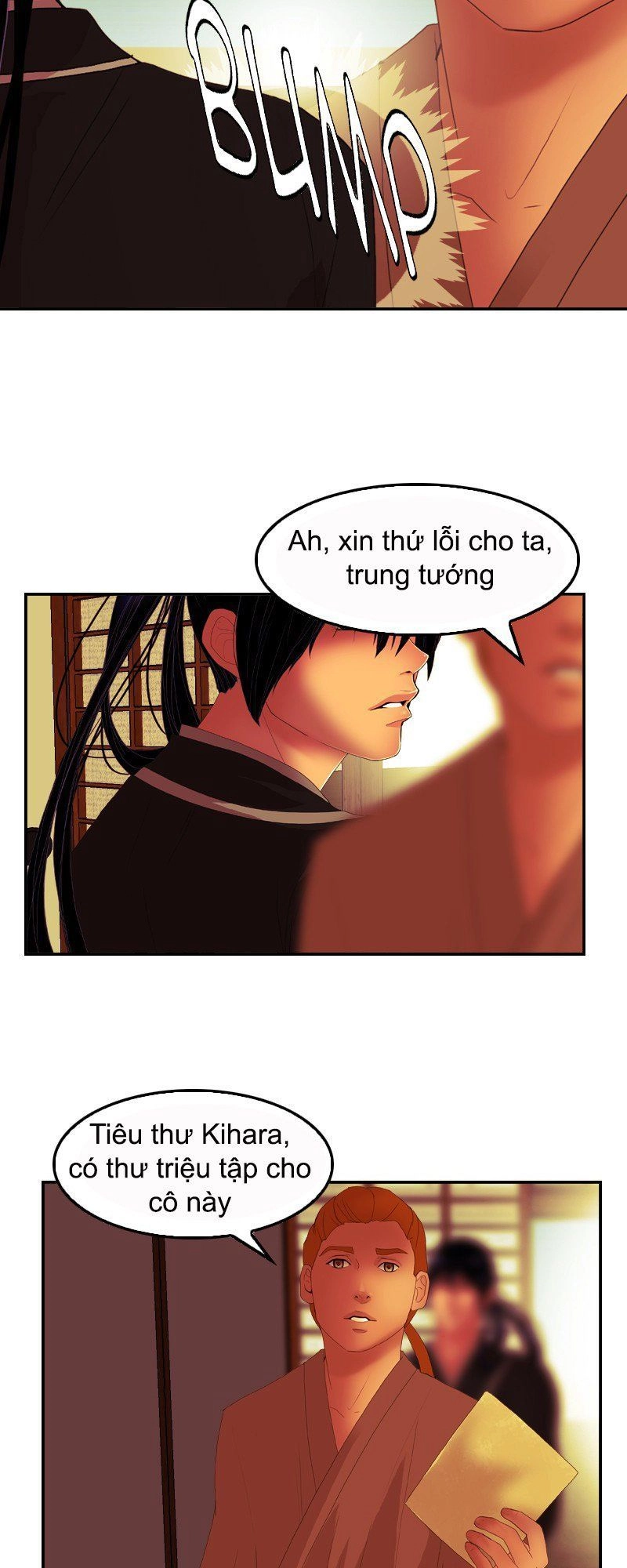 Huyết Đế Bạo Chúa Chapter 27 - 44