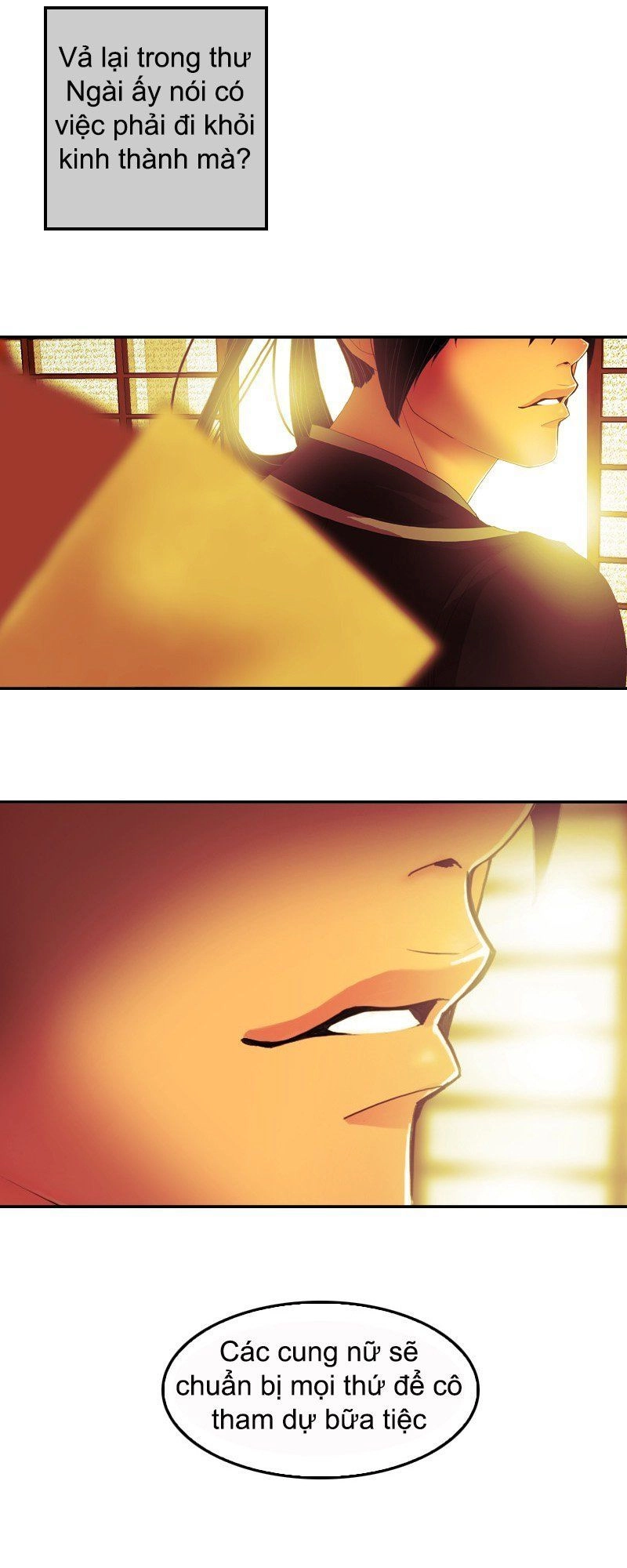 Huyết Đế Bạo Chúa Chapter 27 - 48