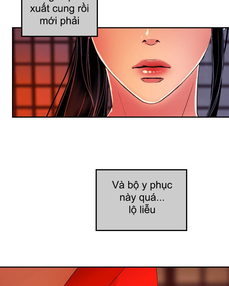 Huyết Đế Bạo Chúa Chapter 28 - 4