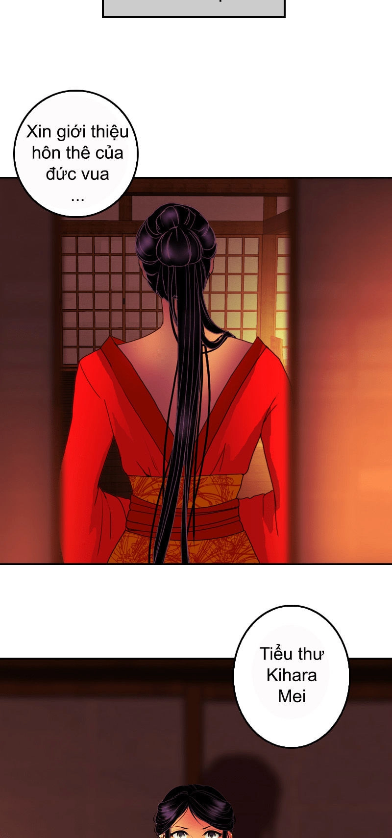 Huyết Đế Bạo Chúa Chapter 28 - 8