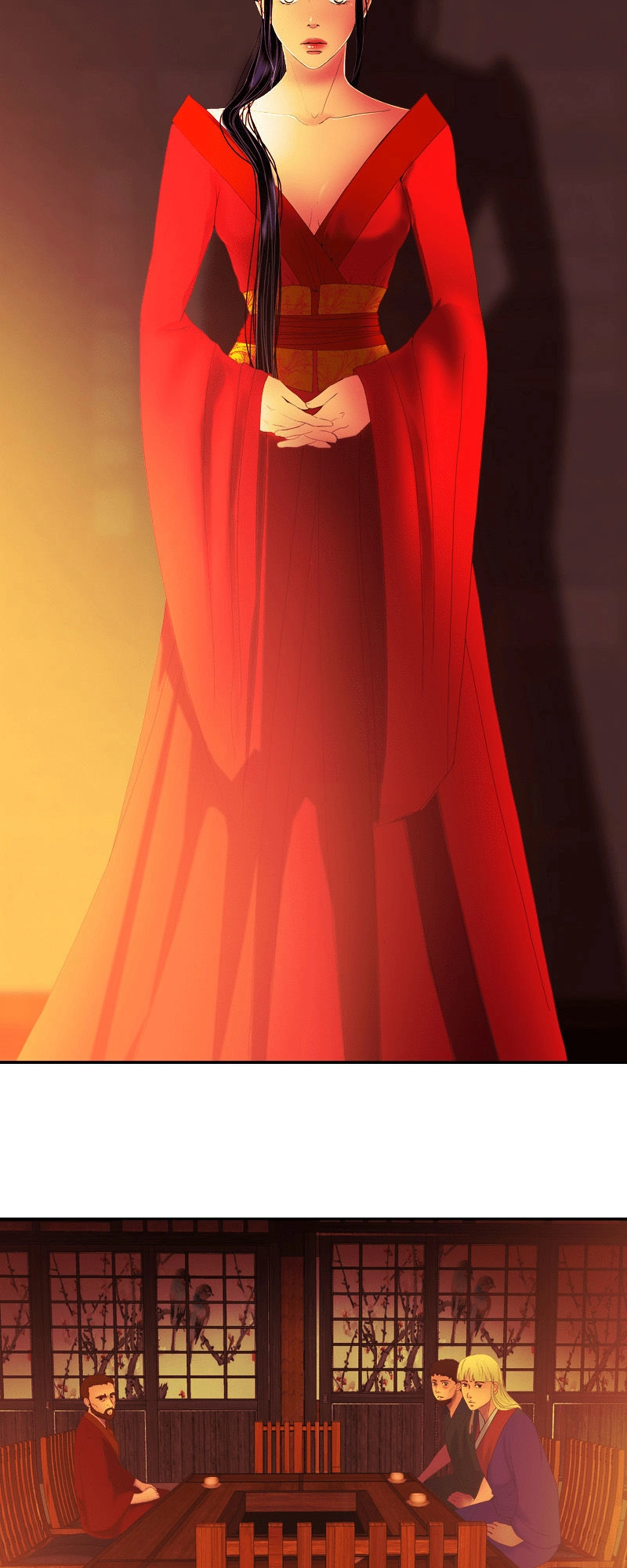 Huyết Đế Bạo Chúa Chapter 28 - 9