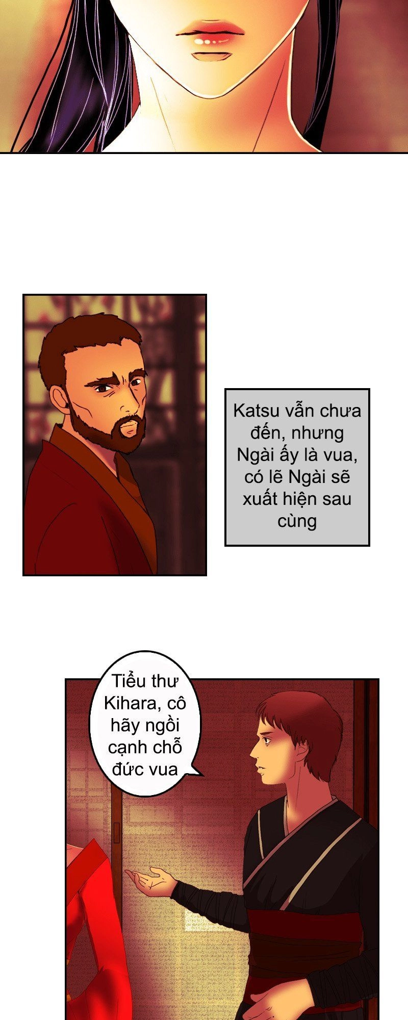 Huyết Đế Bạo Chúa Chapter 28 - 11