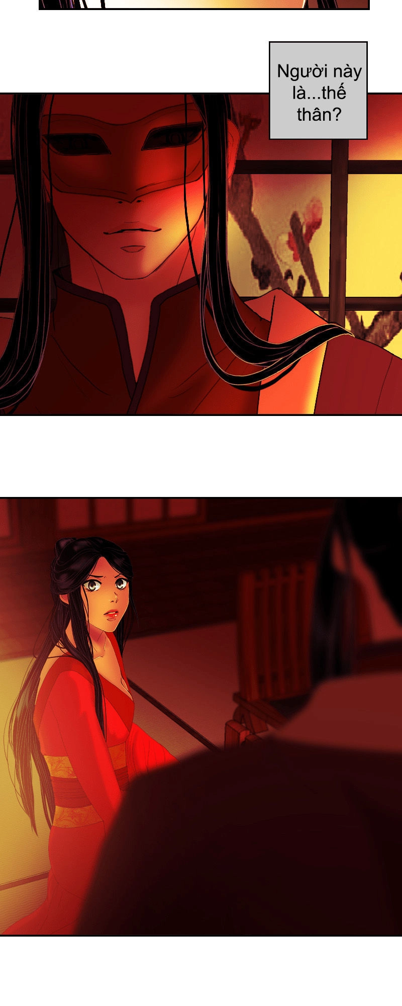 Huyết Đế Bạo Chúa Chapter 28 - 17