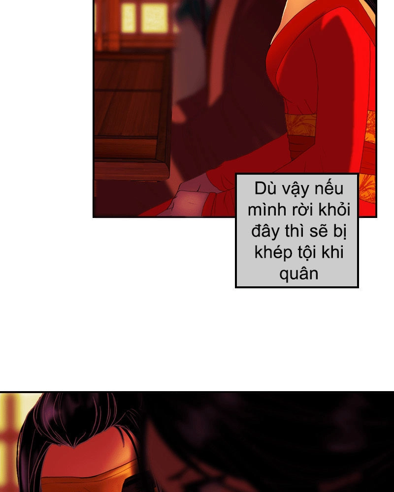 Huyết Đế Bạo Chúa Chapter 28 - 20