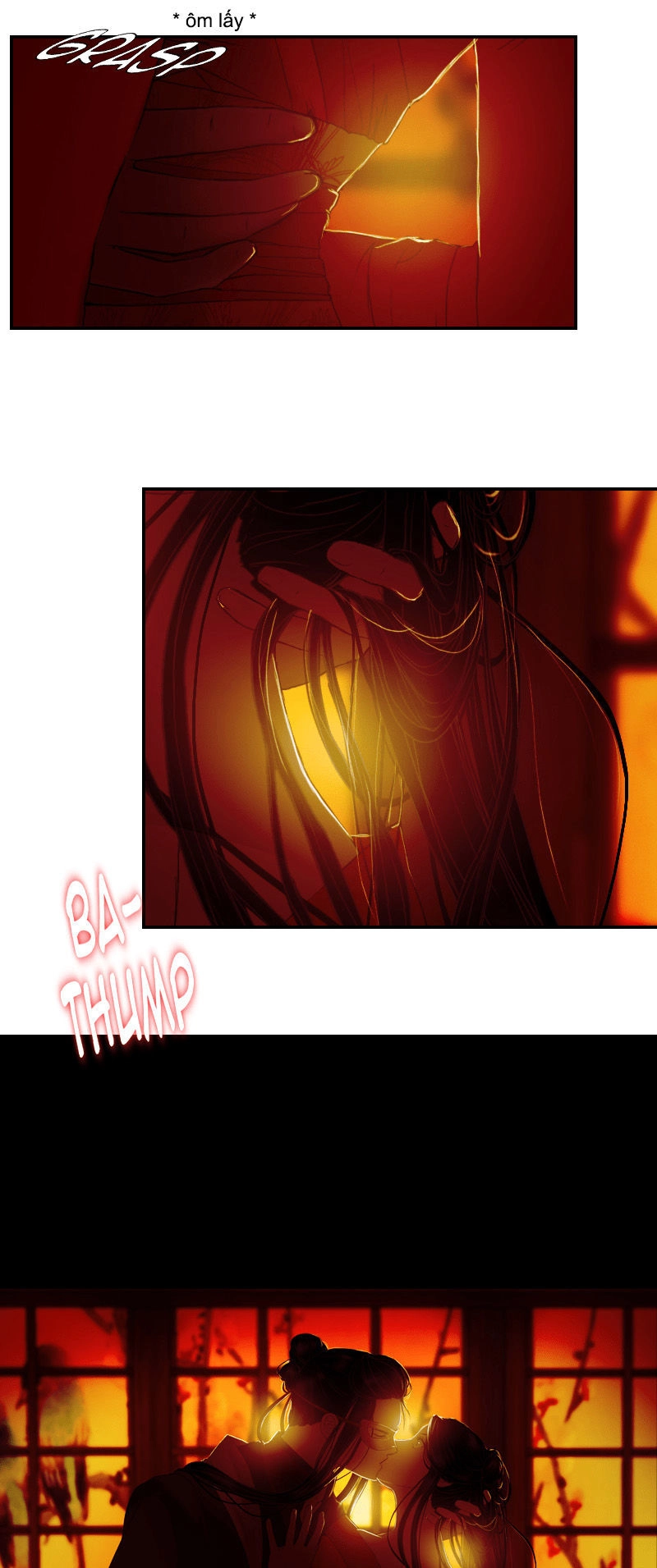 Huyết Đế Bạo Chúa Chapter 28 - 38