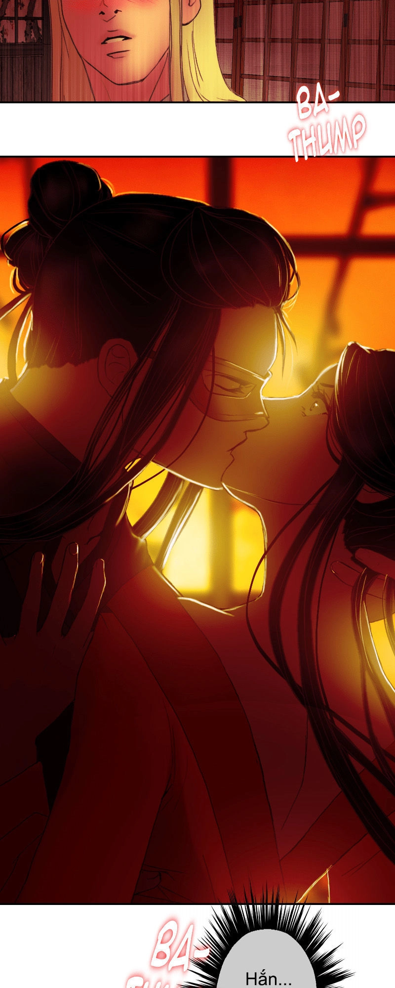 Huyết Đế Bạo Chúa Chapter 28 - 40