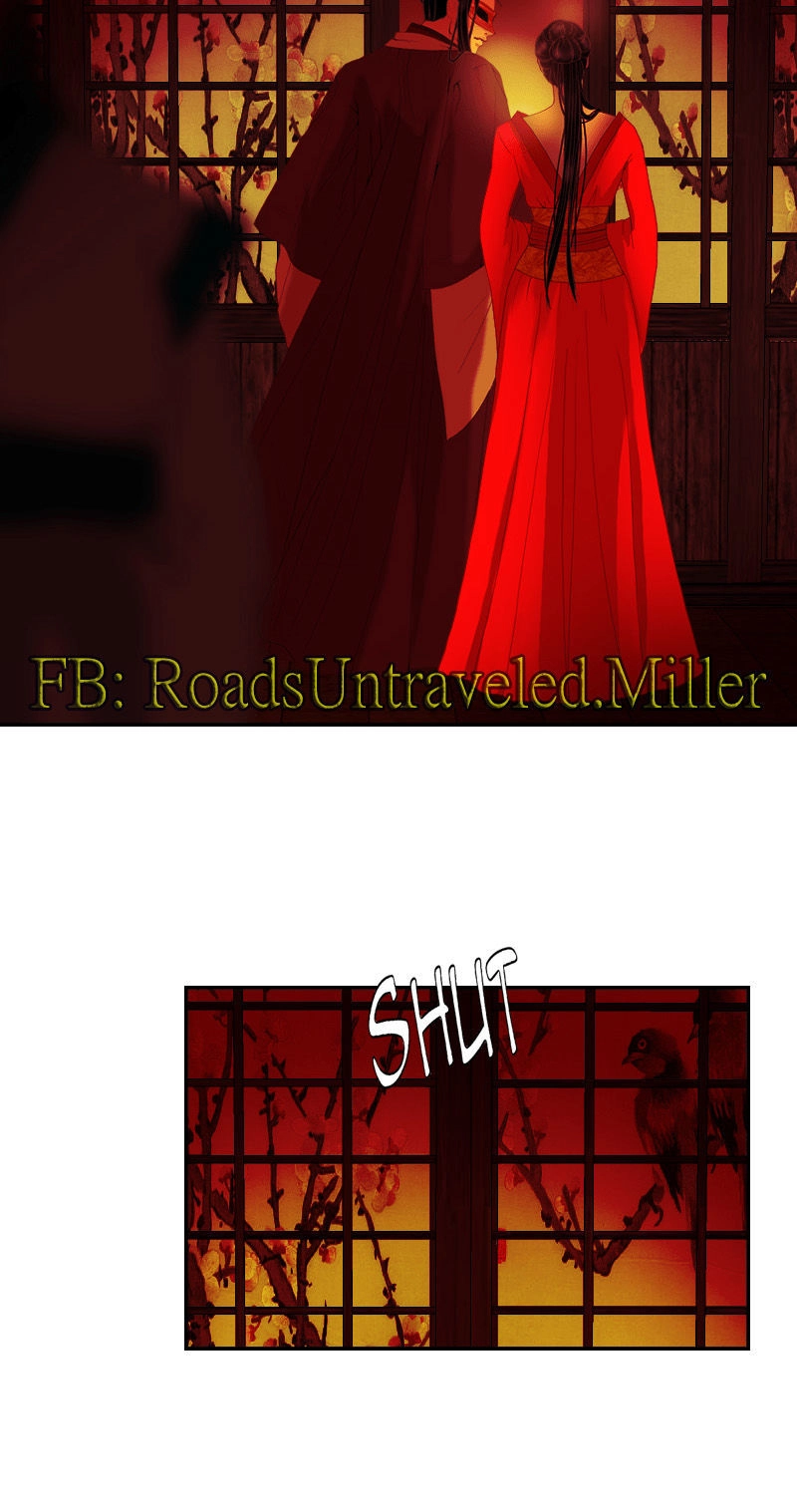 Huyết Đế Bạo Chúa Chapter 28 - 44