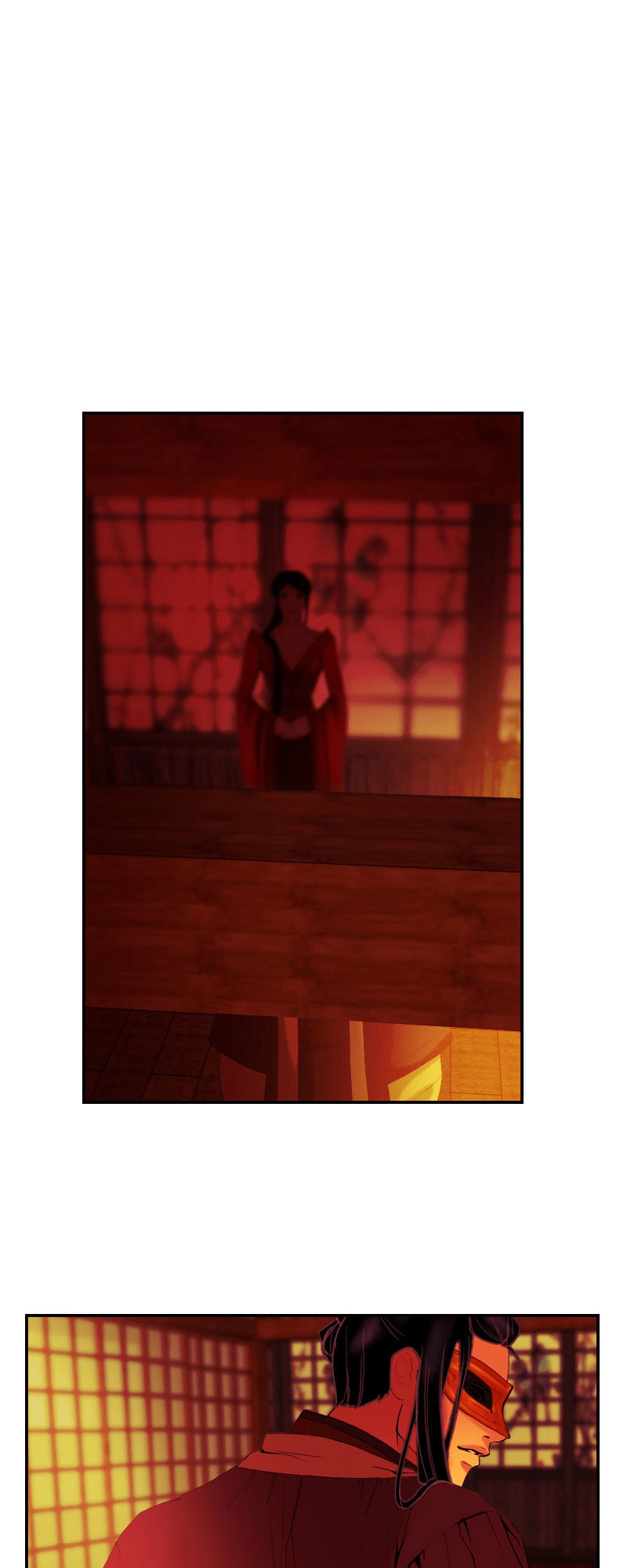 Huyết Đế Bạo Chúa Chapter 28 - 45