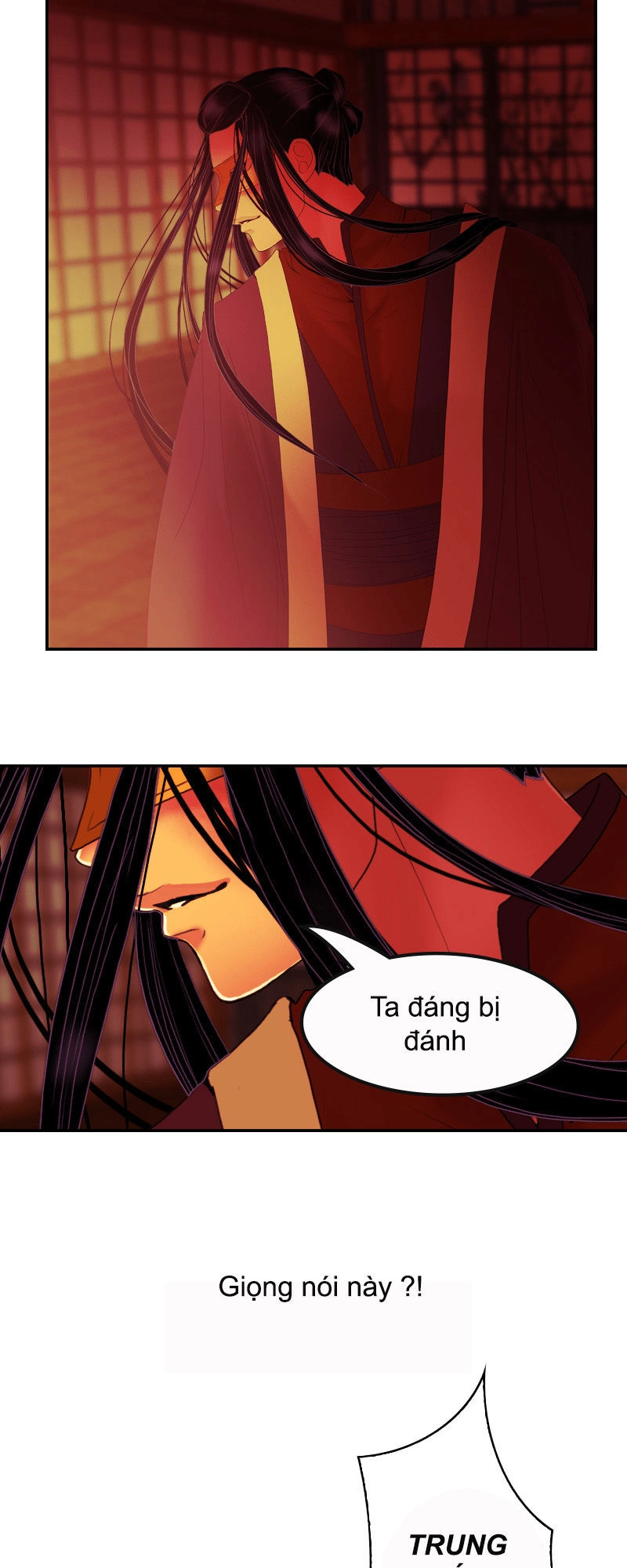 Huyết Đế Bạo Chúa Chapter 28 - 49