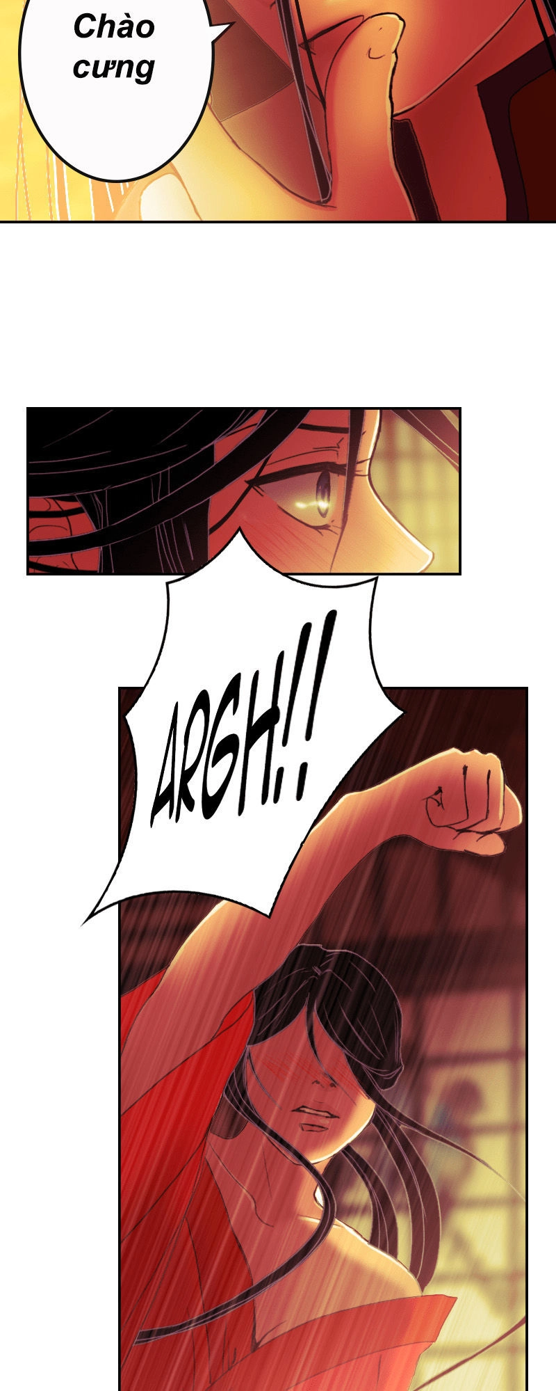 Huyết Đế Bạo Chúa Chapter 28 - 52