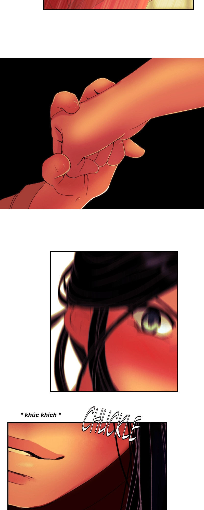 Huyết Đế Bạo Chúa Chapter 28 - 53