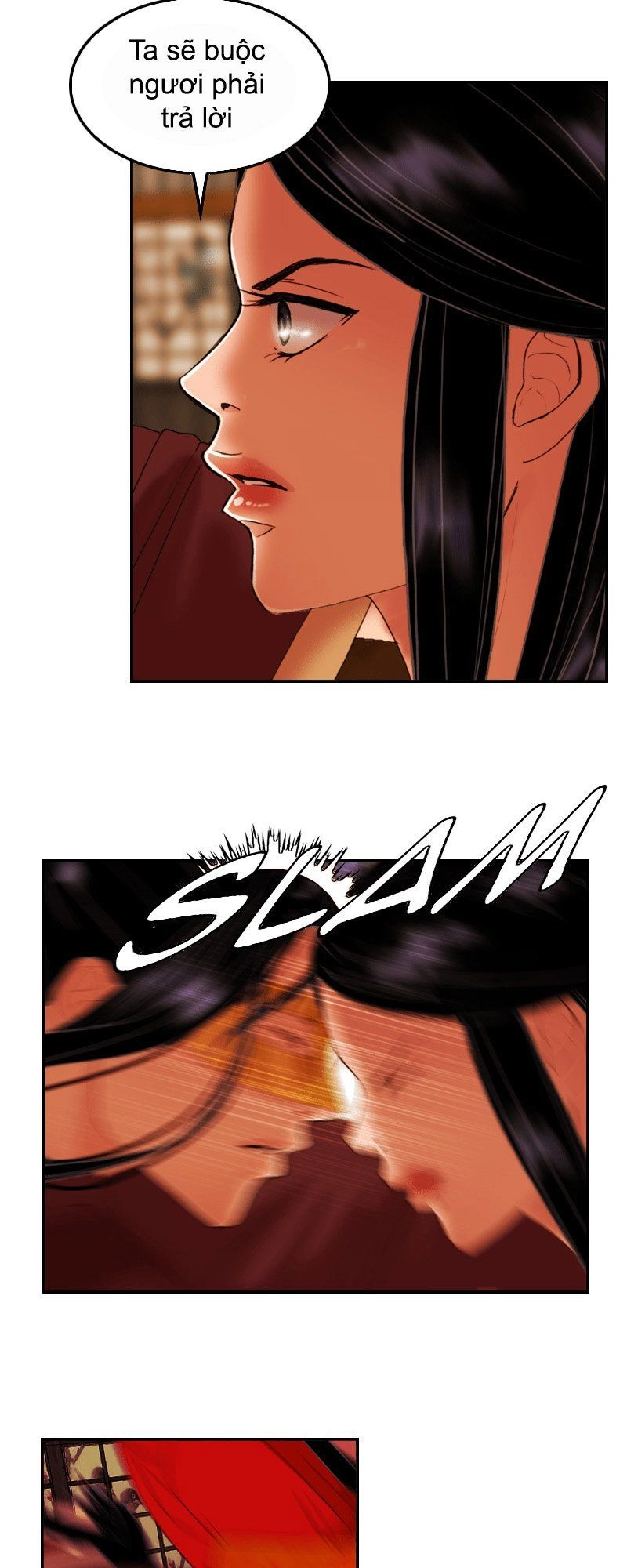 Huyết Đế Bạo Chúa Chapter 29 - 3