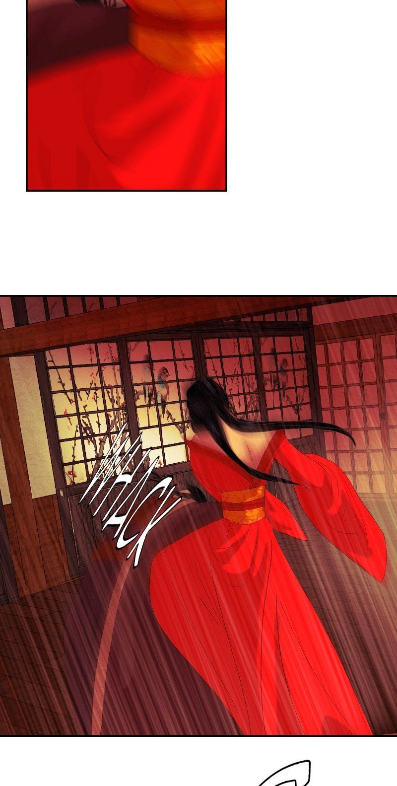 Huyết Đế Bạo Chúa Chapter 29 - 4