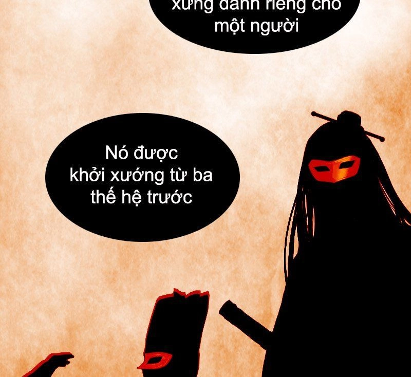 Huyết Đế Bạo Chúa Chapter 29 - 8