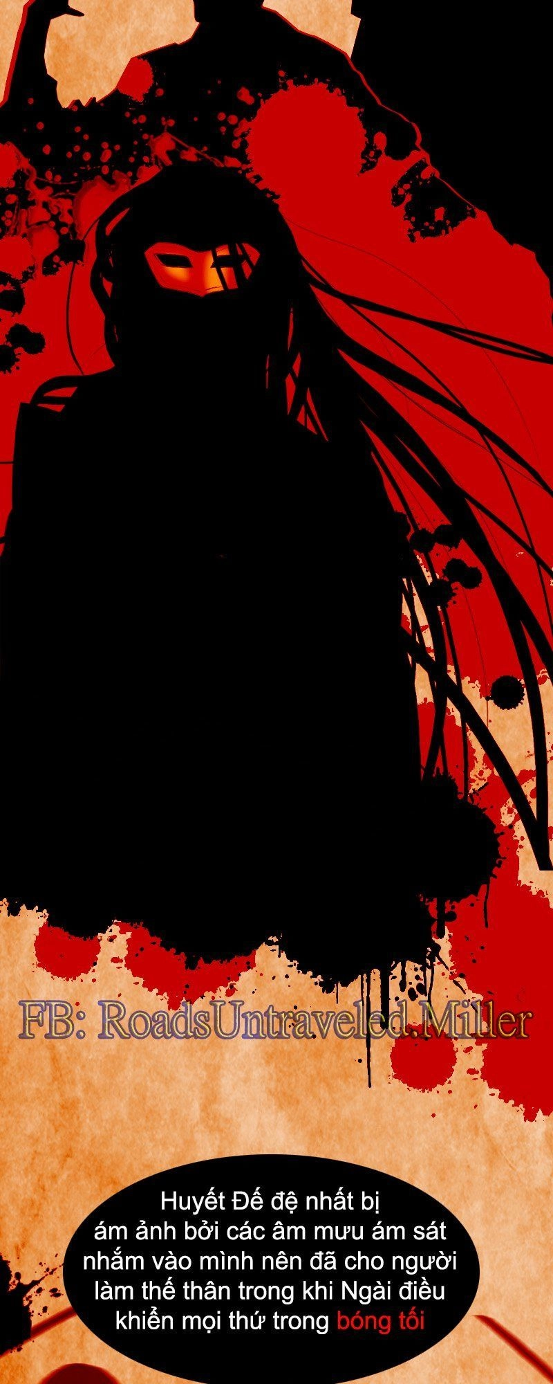 Huyết Đế Bạo Chúa Chapter 29 - 9