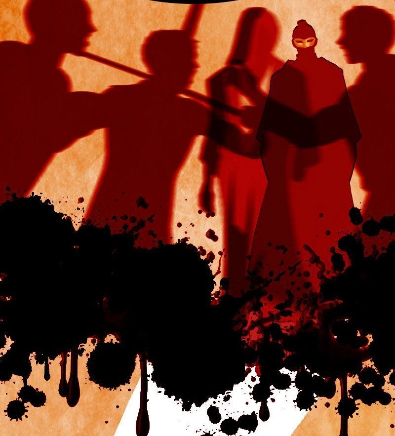 Huyết Đế Bạo Chúa Chapter 29 - 10