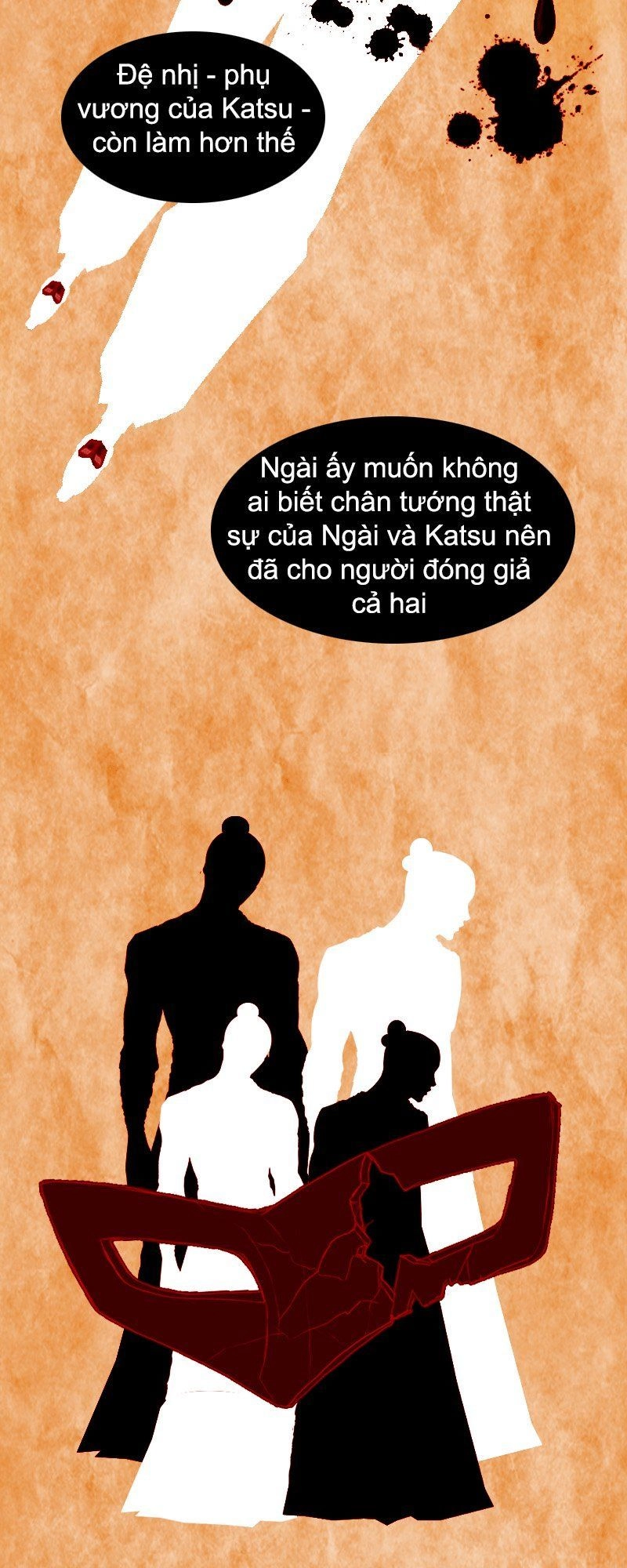 Huyết Đế Bạo Chúa Chapter 29 - 11