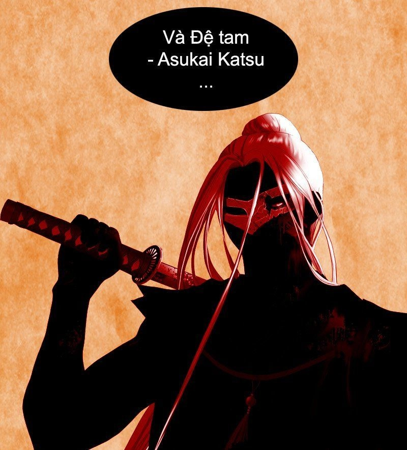 Huyết Đế Bạo Chúa Chapter 29 - 12