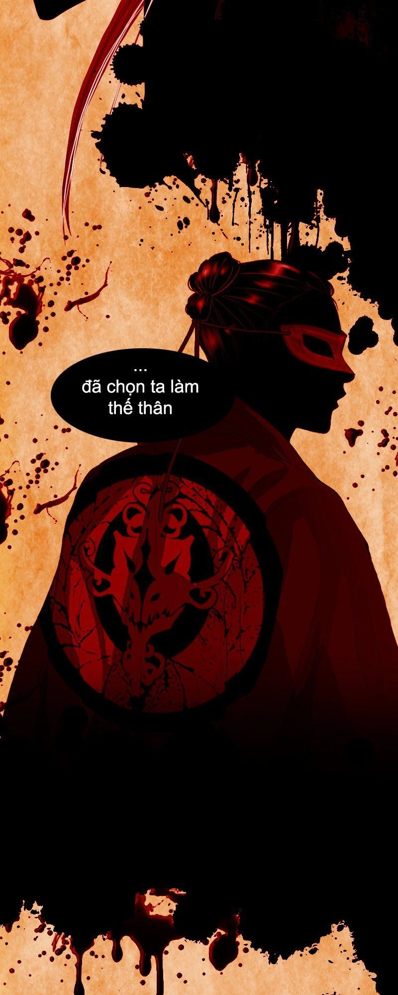 Huyết Đế Bạo Chúa Chapter 29 - 13